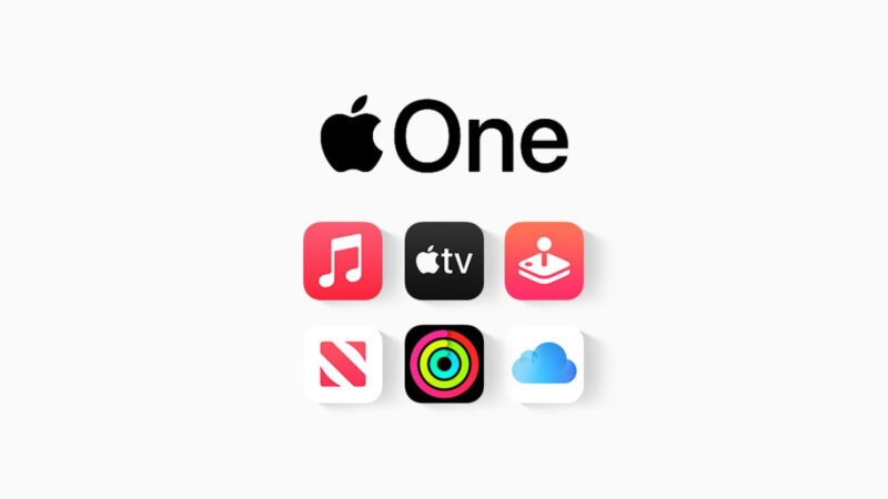 Les services d&rsquo;Apple en forte croissance !