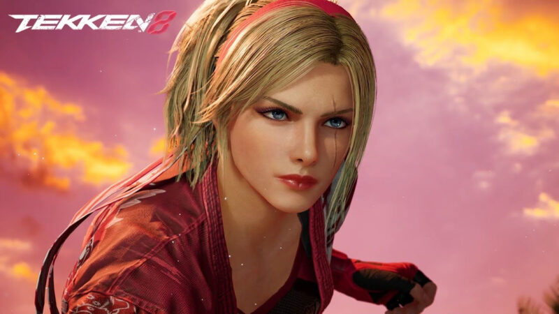Tekken 8 : Nouveau personnage confirmé et mode Story à venir