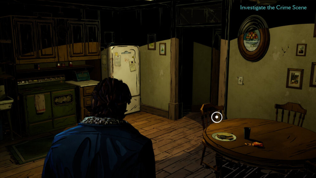The Wolf Among Us 2 : nouvelles images dévoilées et attente d'une possible sortie cette année