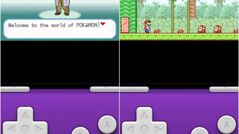 Apple retire l&rsquo;émulateur Game Boy iGBA de l&rsquo;App Store
