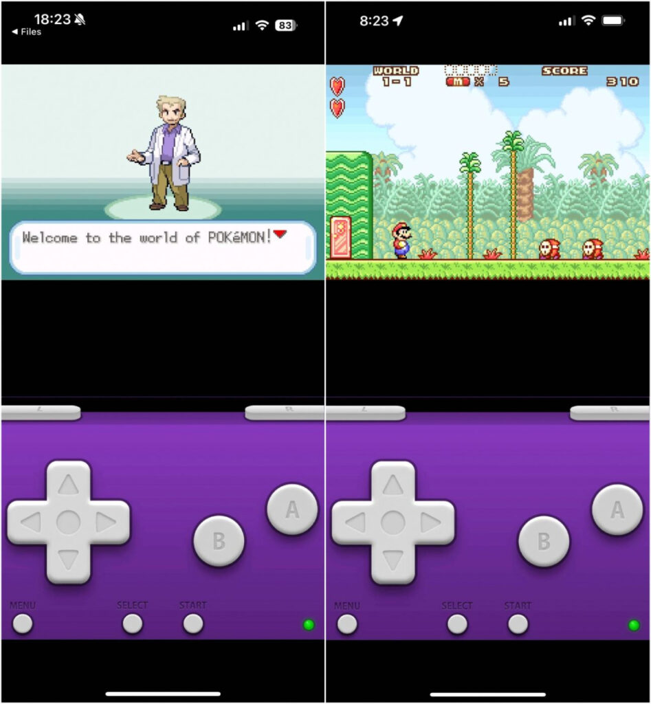 Apple retire l'émulateur Game Boy iGBA de l'App Store