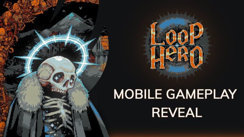 Loop Hero : version iOS du RPG roguelike disponible le 30 avril sur l&rsquo;App Store