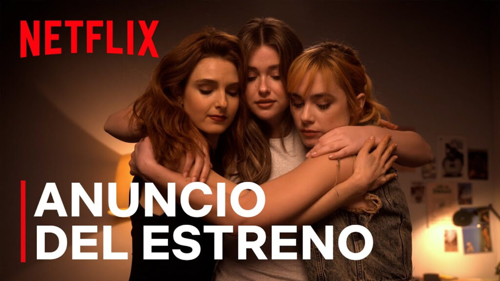 Netflix : agenda de mai, nouveautés films et séries