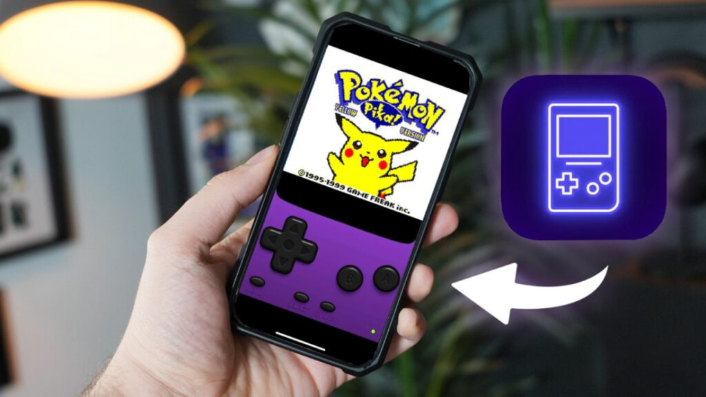 iGBA : un clone de GBA4iOS sur l'App Store critiqué par son développeur