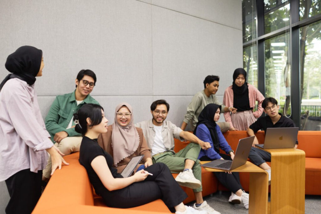 Apple ouvre une académie de développeurs à Bali pour former les futurs entrepreneurs