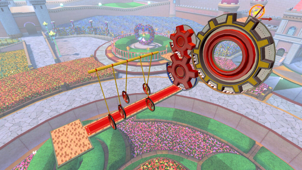 Super Monkey Ball BR : trailer du mode Aventure