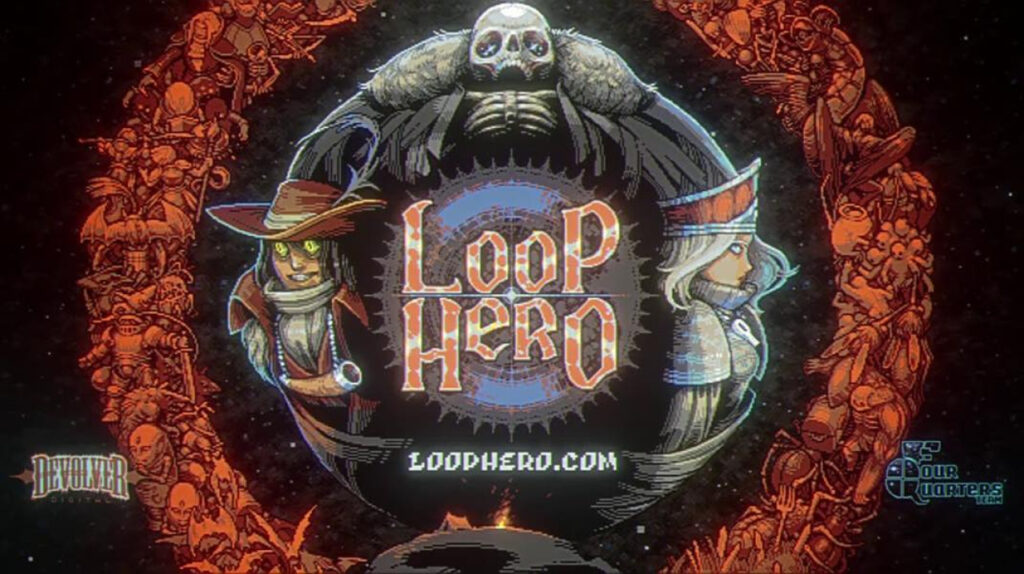 Loop Hero : version iOS du RPG roguelike disponible le 30 avril sur l'App Store Loop Hero : version iOS du RPG roguelike disponible le 30 avril sur l'App Store