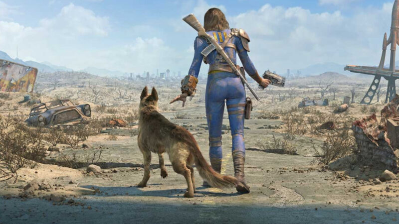 Comment jouer à Fallout 4 next-gen sur Mac avec Whisky