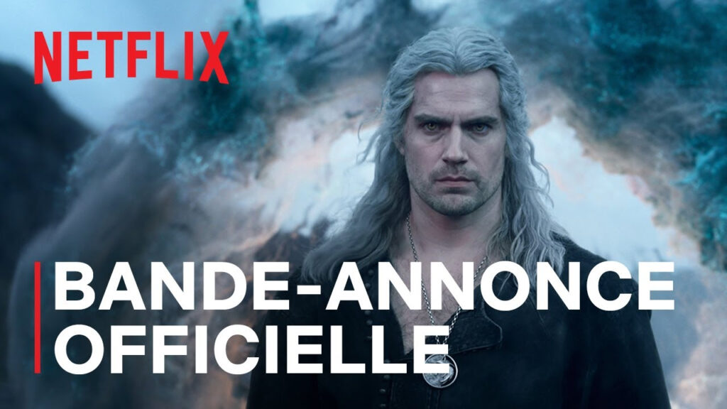 Netflix confirme que The Witcher aura une Saison 5