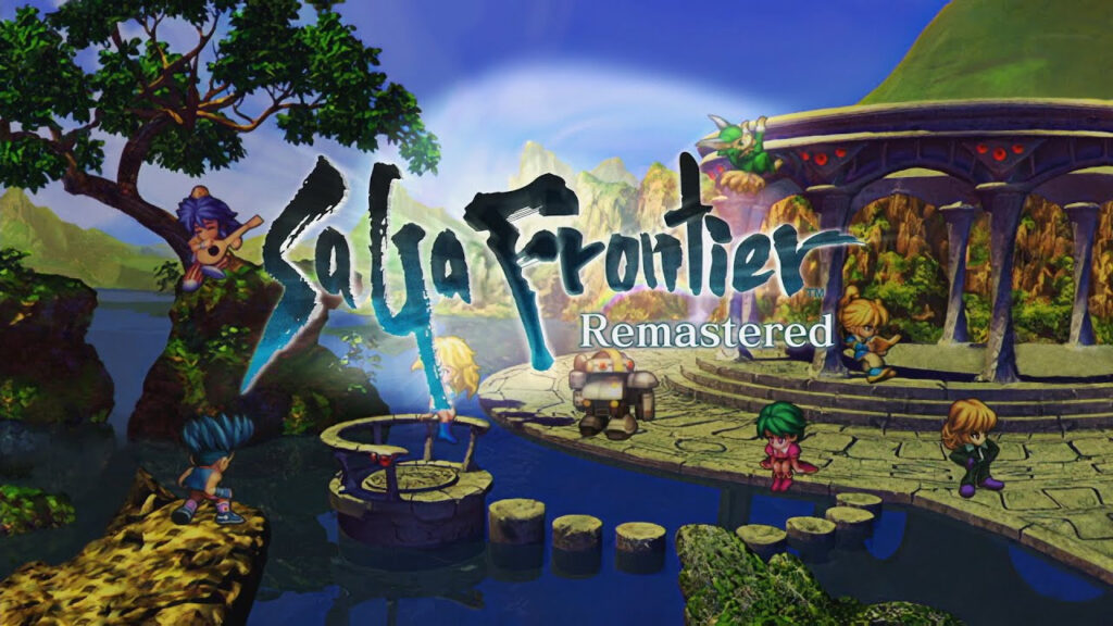 SaGa Frontier 2 Remastered : la confirmation de Akitoshi Kawazu