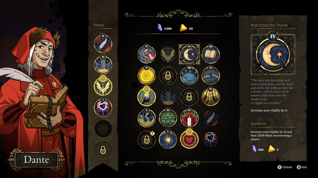 33 Immortals : une vidéo dévoile le rogue à progression solo et coop jusqu'à 33 joueurs