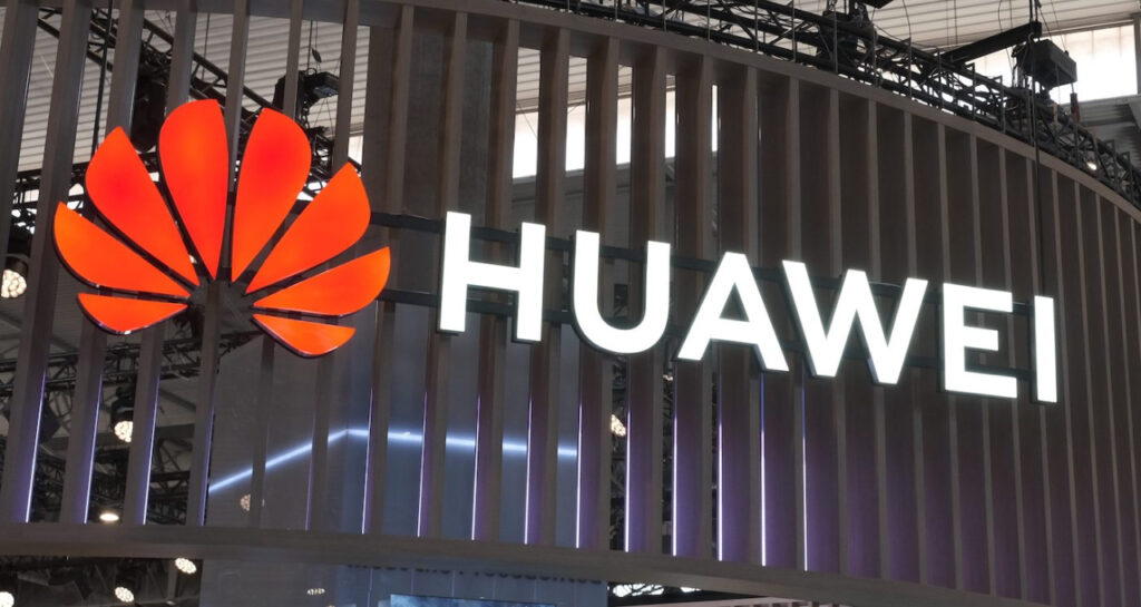 Huawei dépasse Apple en Chine