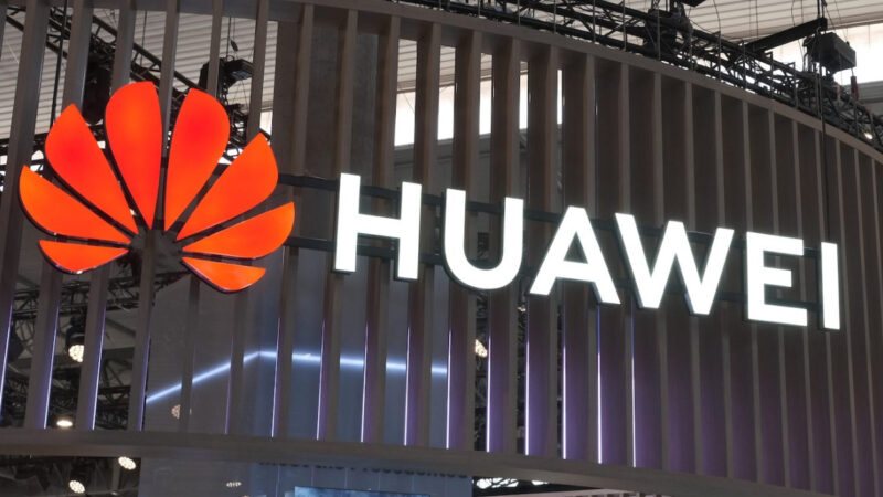 Huawei dépasse Apple en Chine