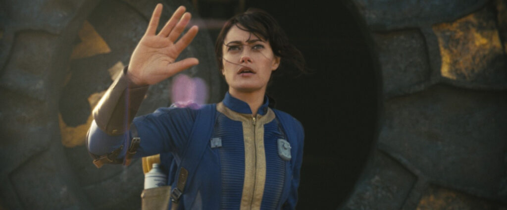 Fallout : la série Prime Video inspirée du jeu vidéo apocalyptique