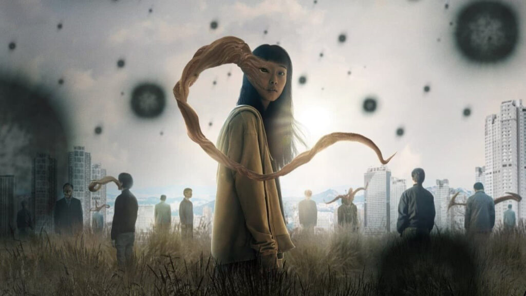 Parasyte the Grey : une saison 2 à venir sur Netflix ?