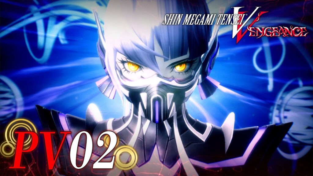 Shin Megami Tensei V Vengeance : le retour en force !