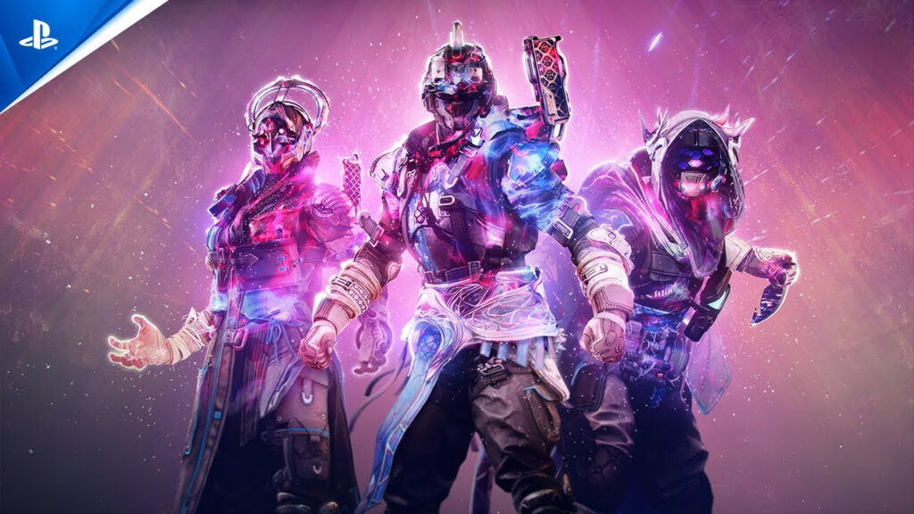 Destiny 2 : La Forme Finale confirmée pour le 4 juin 2024 avec une nouvelle bande-annonce et sous-classe inédite