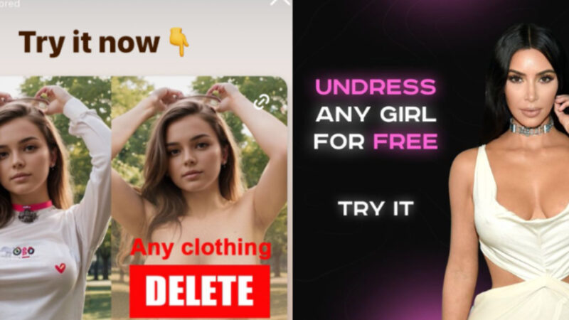Apple supprime des applications de l&rsquo;App Store utilisant IA pour générer des images de nudité