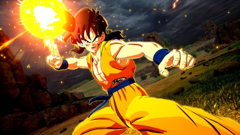 Dragon Ball Sparking! ZERO dévoile 4 nouvelles images