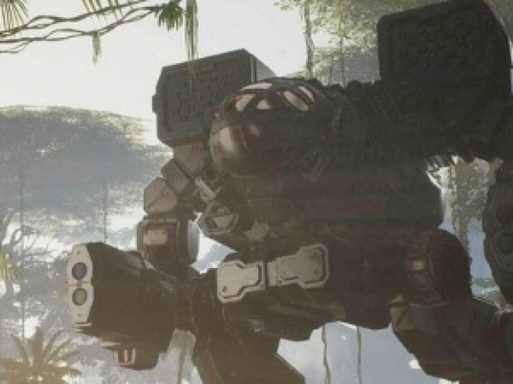 Découvrez MechWarrior 5 : Clans en bande-annonce et gameplay !
