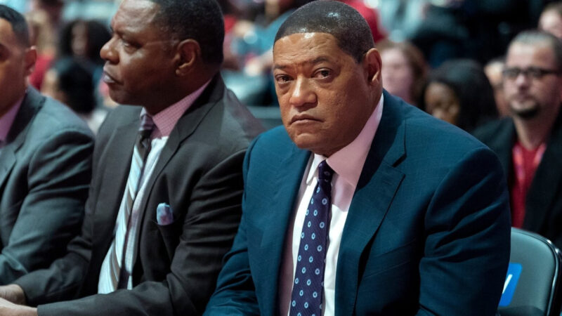 Scandale NBA : Découvrez la série Clipped sur le scandale Donald Sterling
