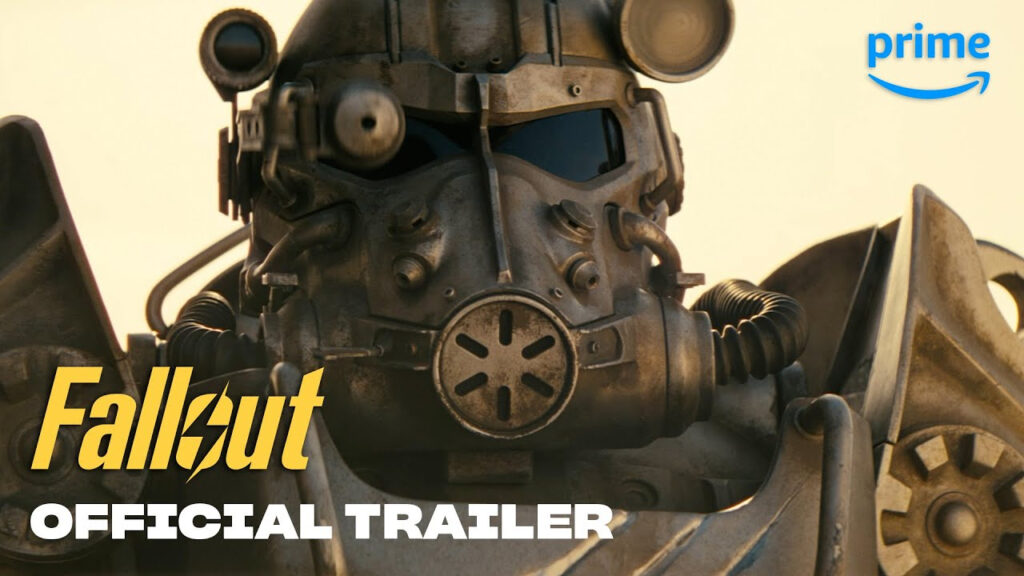 Fallout : deuxième meilleur démarrage d'une série TV sur Prime