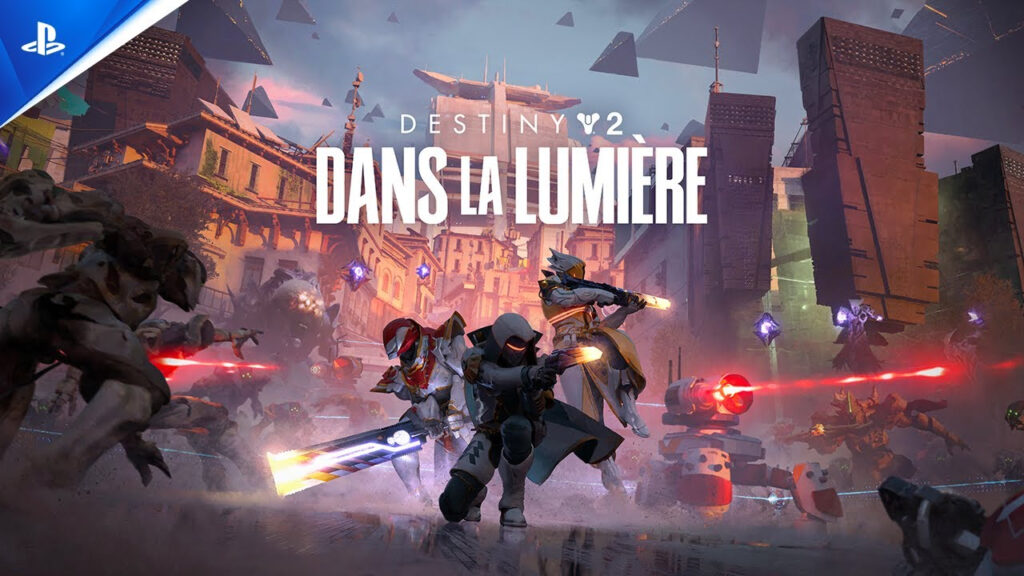 Destiny 2 : La Forme Finale confirmée pour le 4 juin 2024 avec une nouvelle bande-annonce et sous-classe inédite