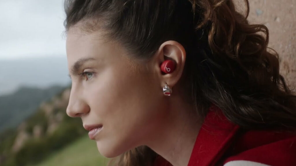 Apple annonce les Beats Solo Buds, des écouteurs autonomes à petit prix Apple annonce les Beats Solo Buds, des écouteurs autonomes à petit prix