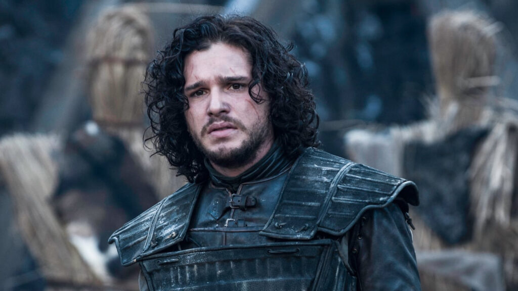Pourquoi le spin-off de Game of Thrones sur Jon Snow ne verra pas le jour, selon Kit Harington