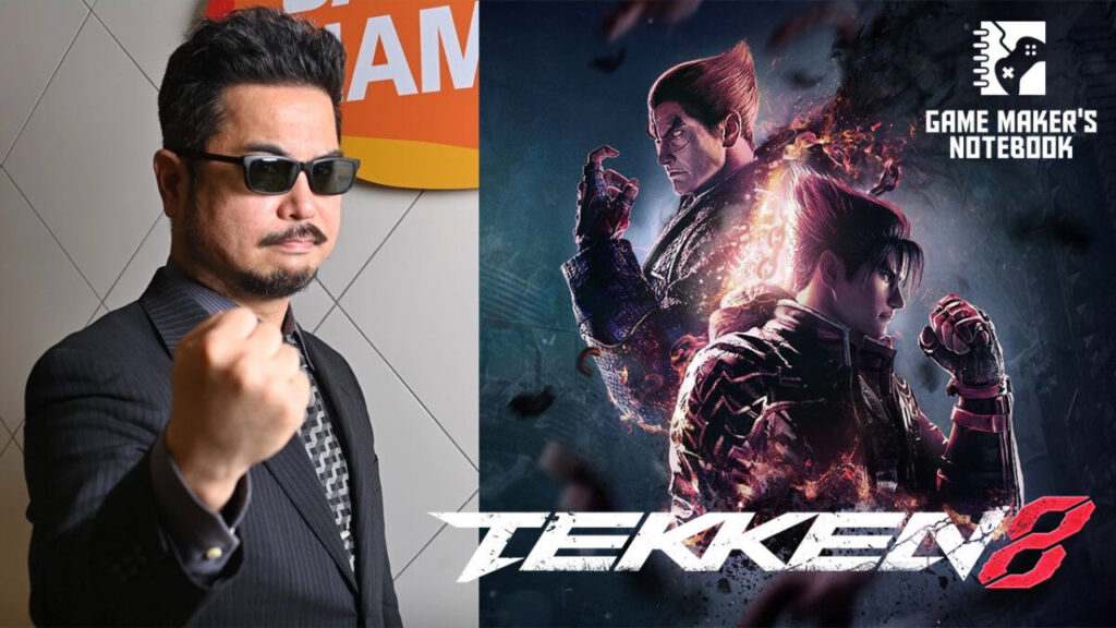 Tekken 8 : L'Europe en tête de l'audience + Tag Team Battle en vue !