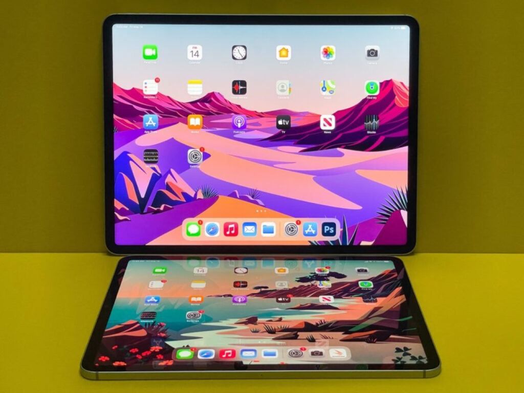 iPad Pro OLED et iPad Air 6 : les annonces reportées par Apple selon les fournisseurs
