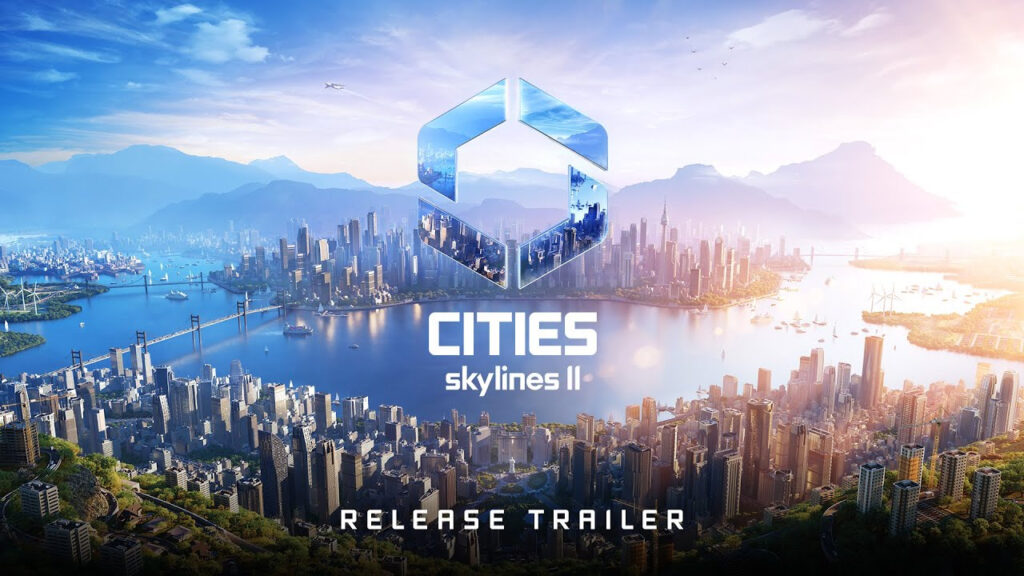 Paradox Interactive réagit suite aux critiques de la communauté sur Cities : Skylines II
