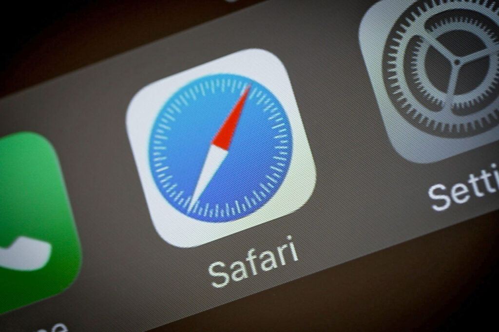 Départ d'un designer-concepteur chez Apple