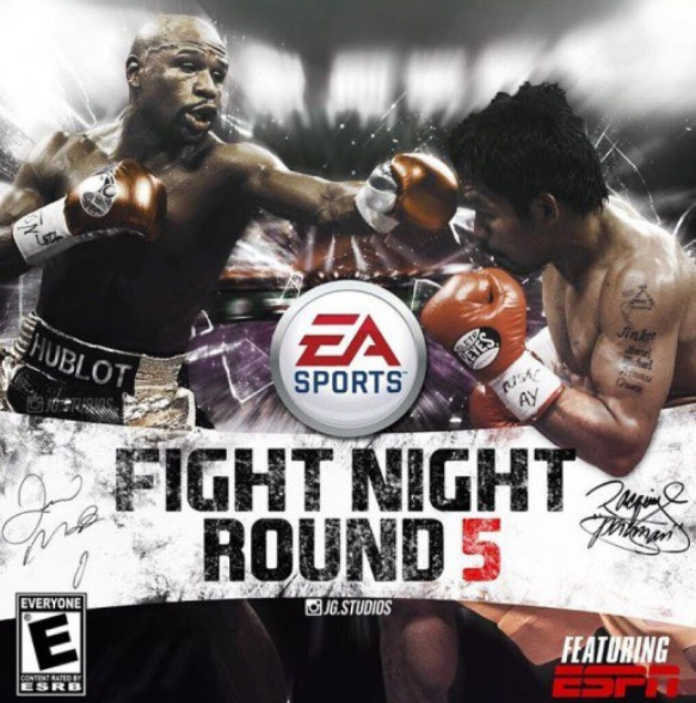 RUMEUR : New Fight Night en développement chez Electronic Arts