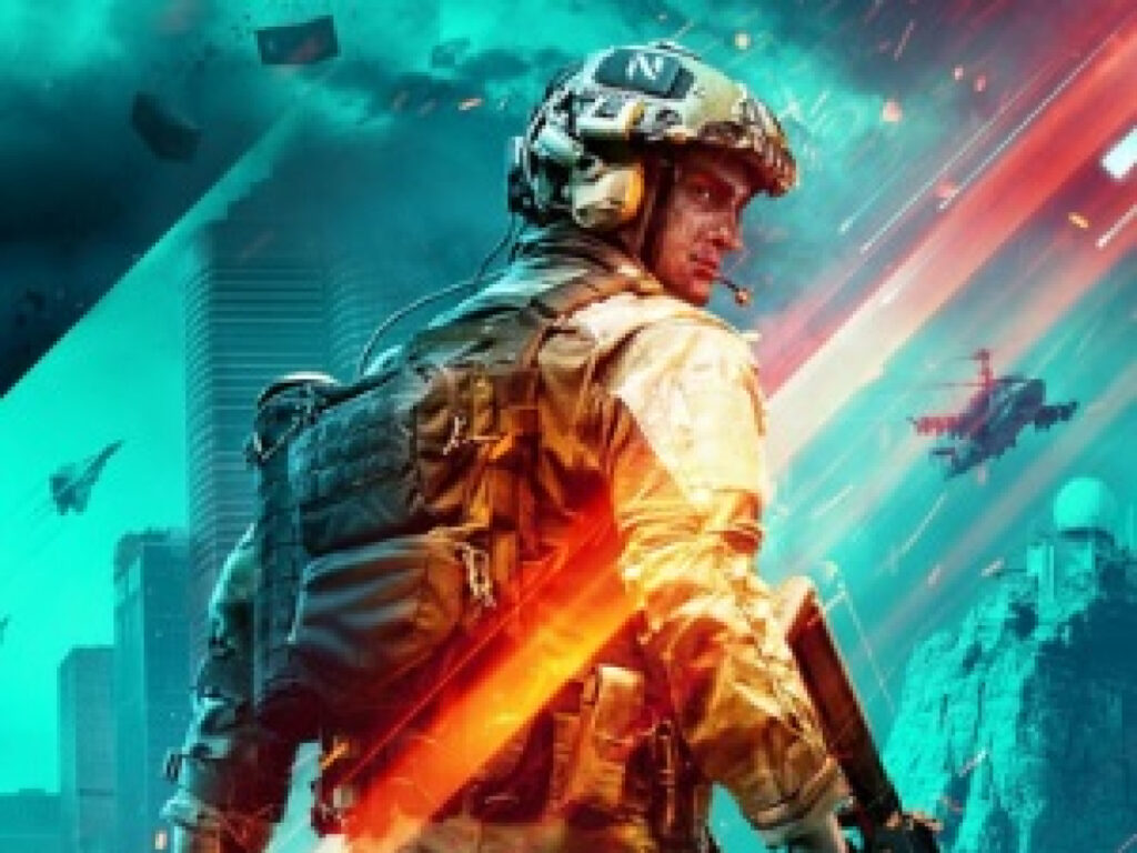 Motive Studios rejoint les renforts pour Battlefield