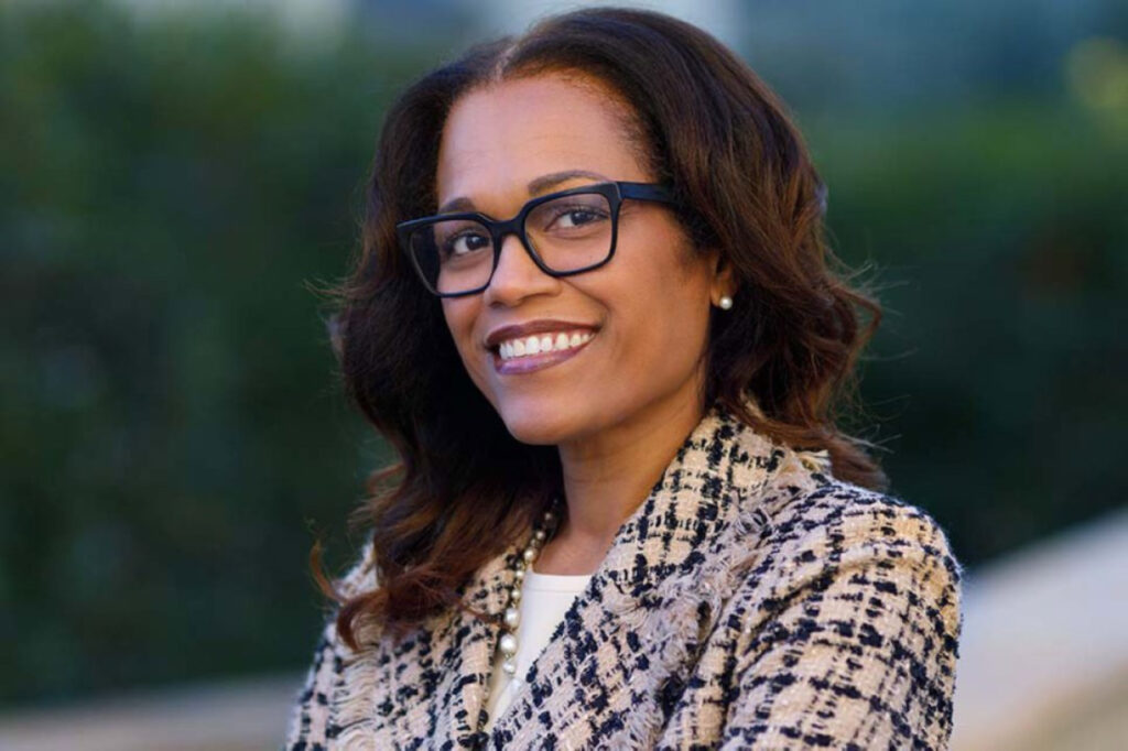 Cynthia Bowman nommée nouvelle responsable de la diversité chez Apple