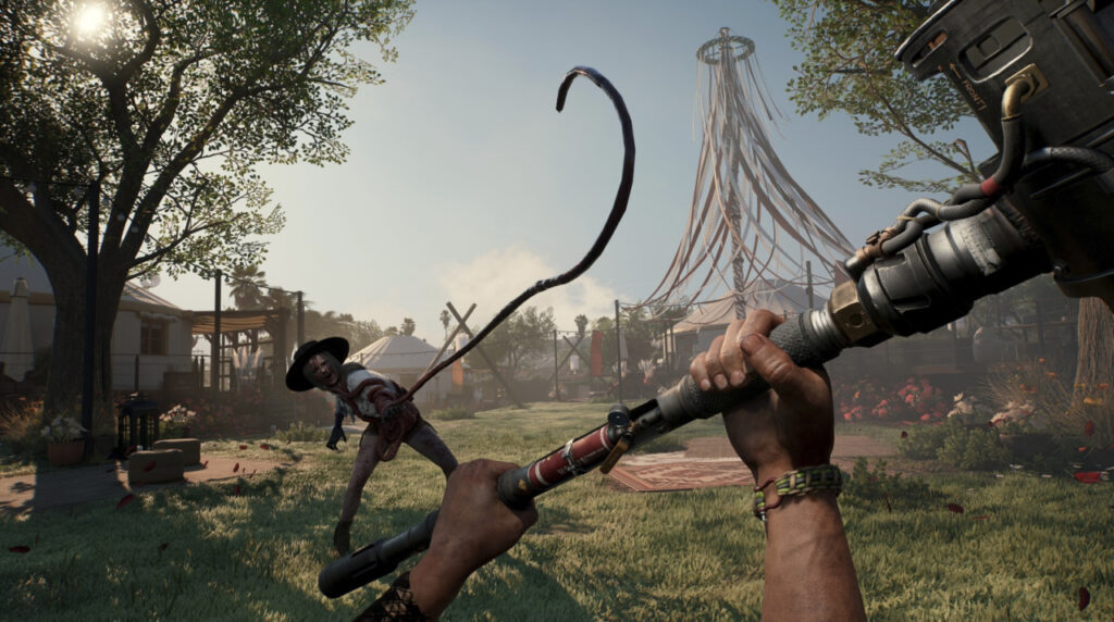 Dead Island 2 : plus de 3 millions de ventes depuis sa sortie
