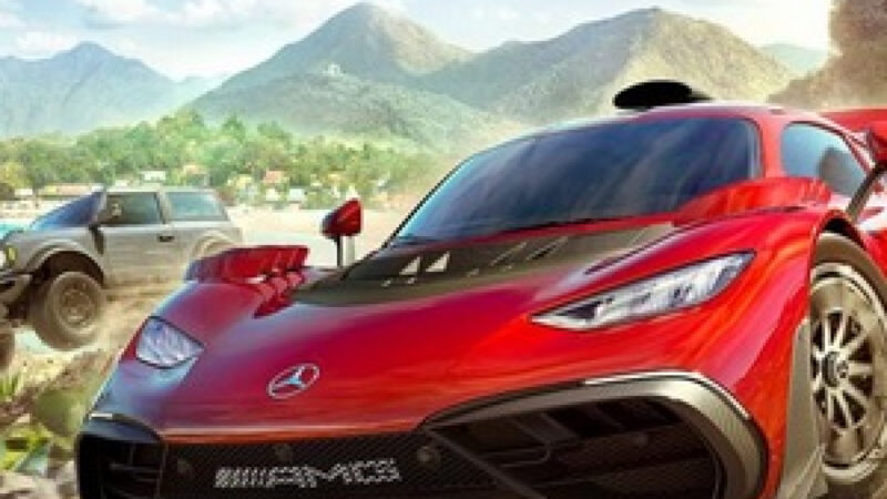 Amazon Games publiera le premier jeu de Maverick Games, fondé par d&rsquo;anciens de Forza Horizon