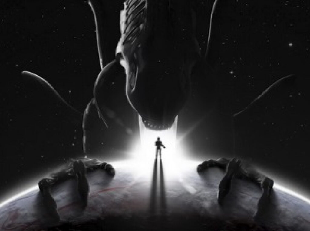 PlayStation VR 2 : Behemoth et Alien Rogue confirmés lors du State of Play