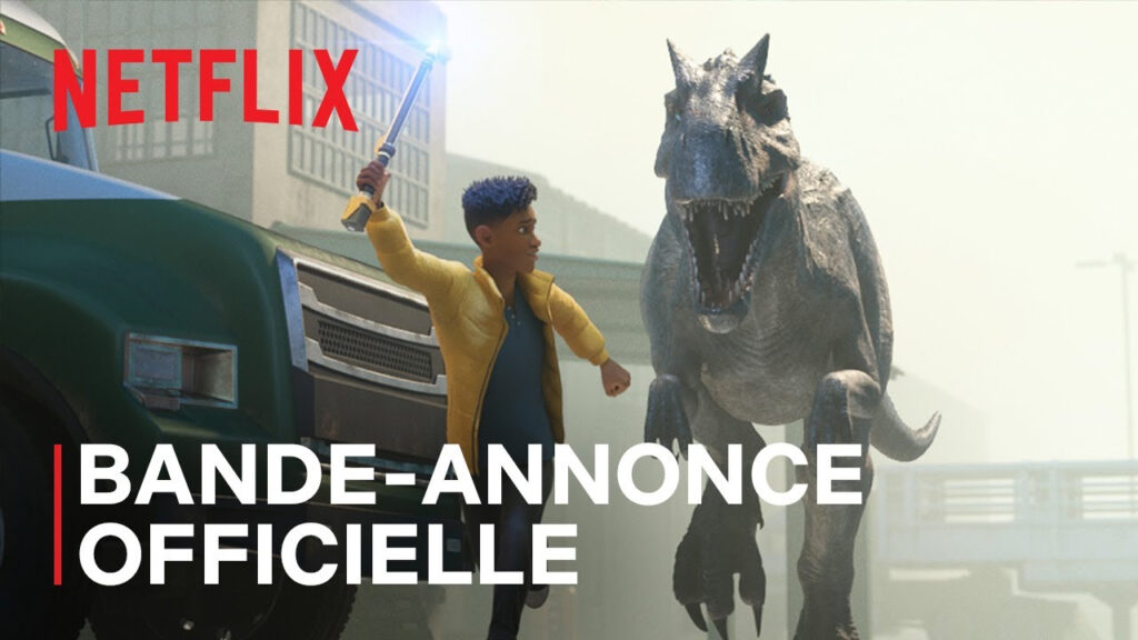 Netflix : les nouveautés films et séries du 20 au 26 mai 2024