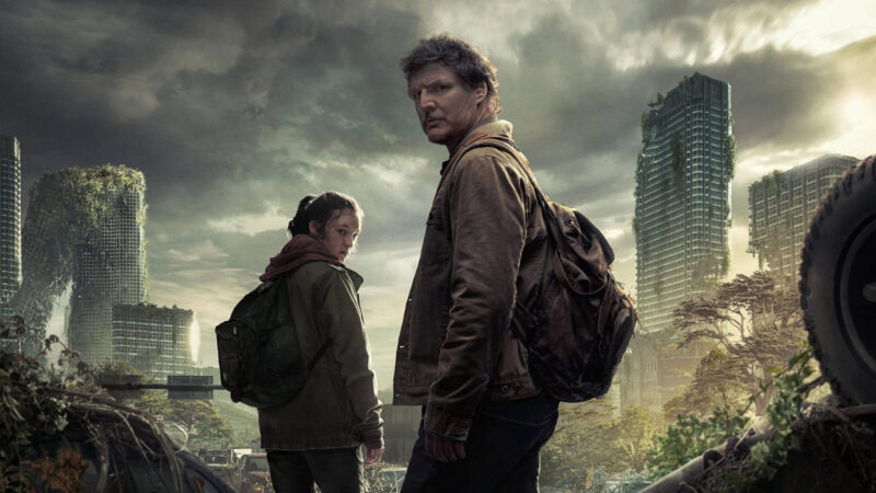 Découvrez les premières images de la saison 2 de The Last of Us en 2025