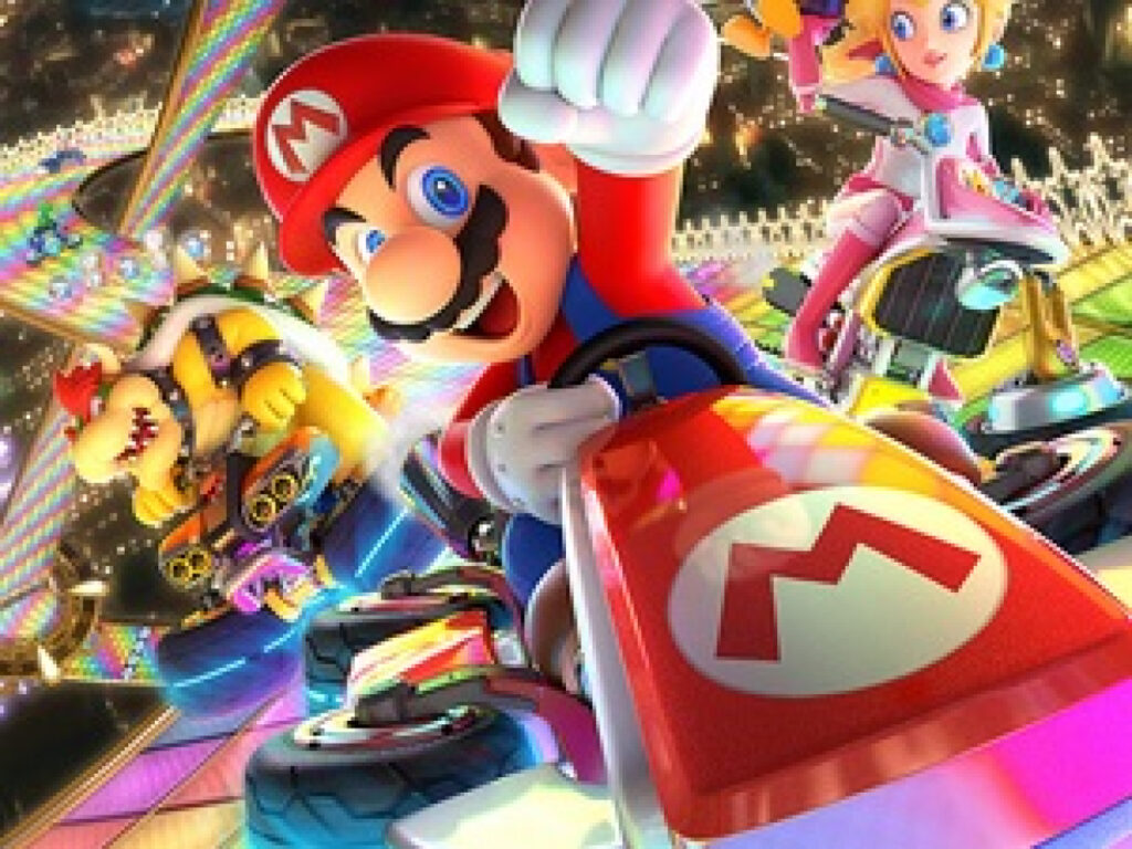 Nintendo : les plus gros succès de la Switch en chiffres