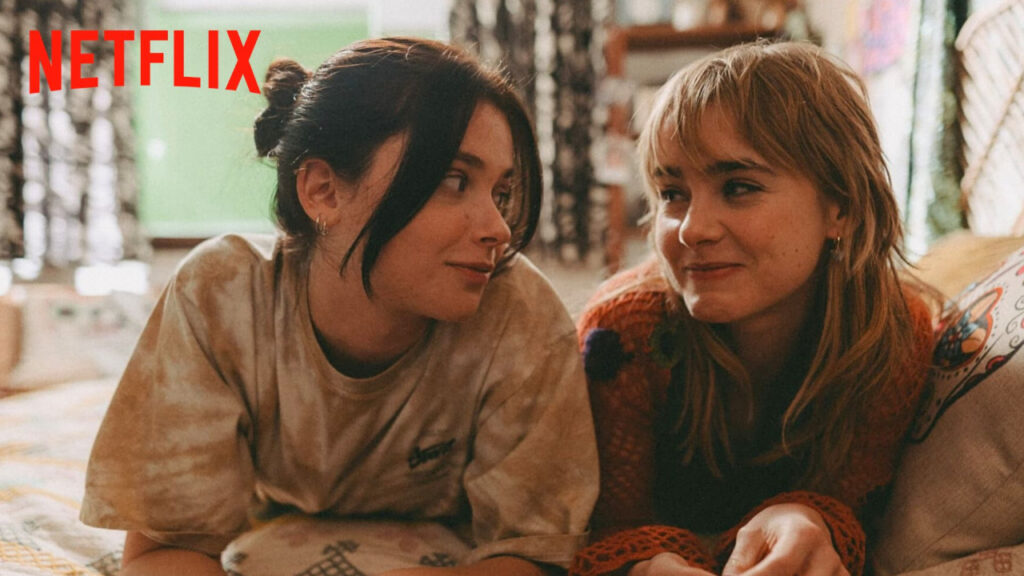 Nouvelle série espagnole 'Ni una más' avec Clara Galle cartonne sur Netflix