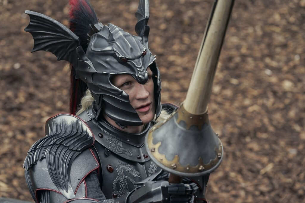 A Knight of the Seven Kingdoms : The Hedge Knight, une nouvelle série dérivée de Game of Thrones avec un ton différent