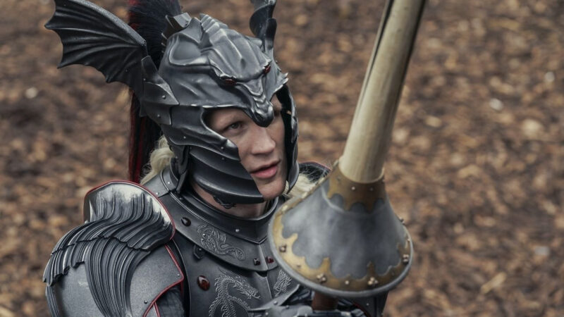 A Knight of the Seven Kingdoms : The Hedge Knight, une nouvelle série dérivée de Game of Thrones avec un ton différent