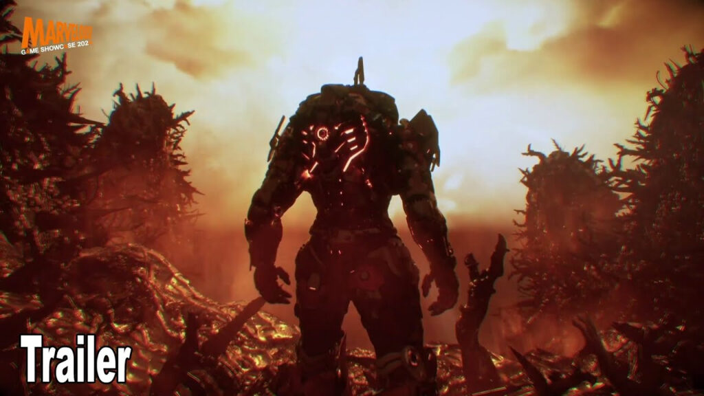 Résumé du Showcase de Marvelous : Daemon x Machina, Rune Factory, Story of Seasons et Farmagia