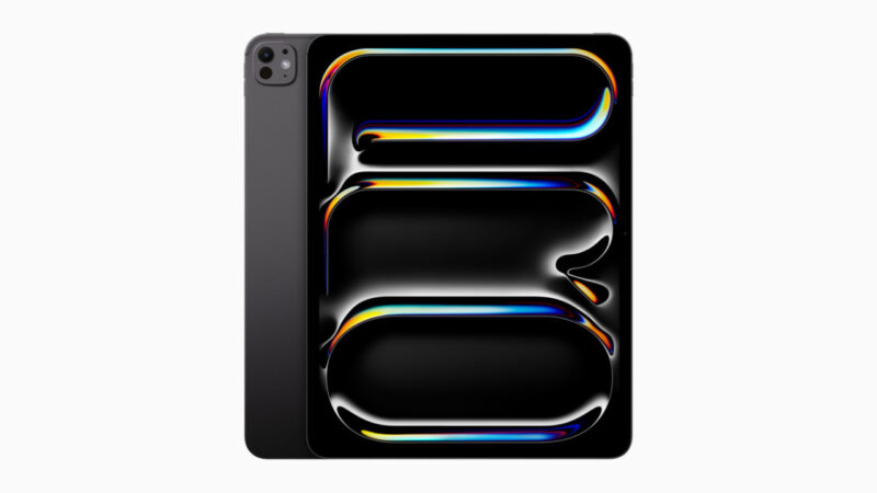 Apple retire le chargeur, la caméra ultra grand-angle et la 5G millimétrique des iPad Pro et Air M4 & M2