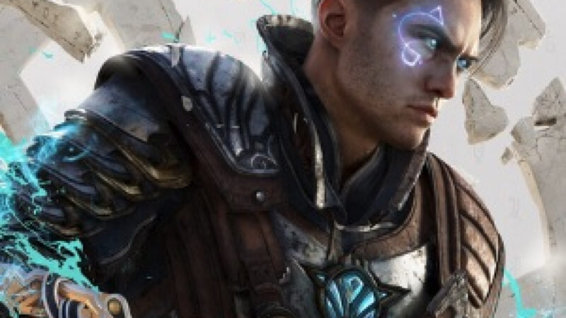 Un nouvel espoir pour Ascendant Studios