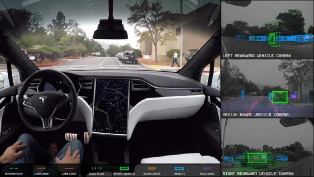 Enquête sur la conduite autonome de Tesla : des accusations de tricherie ?