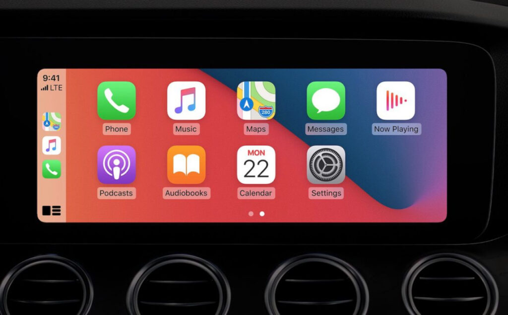 General Motors abandonne CarPlay d'Apple : une analyse risquée de Bloomberg